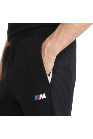 Pantaloni PUMA BMW M Motorsport - 533372-01 [5]