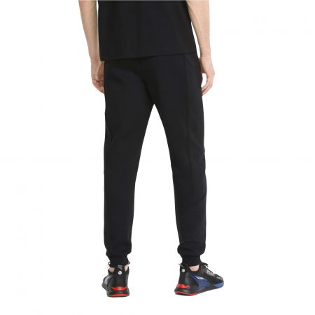 Pantaloni PUMA BMW M Motorsport - 533372-01 [3]