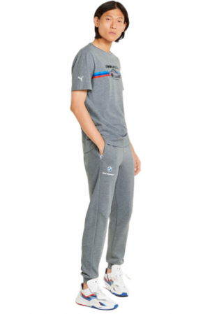 Pantaloni PUMA BMW M Motorsport - 533372-03 [4]