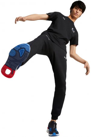 Pantaloni PUMA BMW M Motorsport - 535866-01 [7]