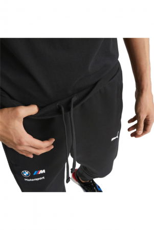 Pantaloni PUMA BMW M Motorsport - 535866-01 [5]