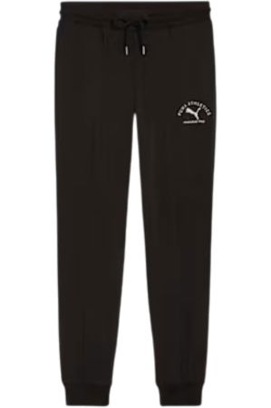 Pantaloni PUMA Class Graphic Pants - 688250-01 [2]