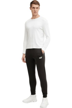 Pantaloni PUMA ESS 2 COLOR No. 1 Logo - 684714-01 [1]