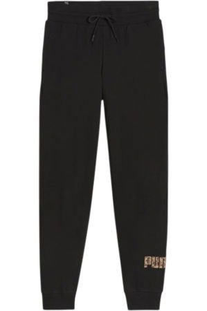 Pantaloni PUMA ESS+ Animal PNT TR - 677929-01 [3]