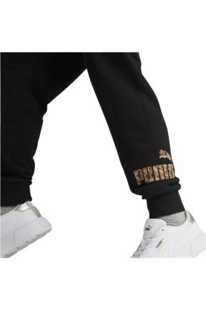 Pantaloni PUMA ESS+ Animal PNT TR - 677929-01 [2]