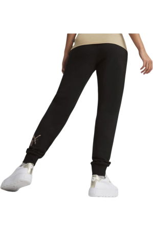 Pantaloni PUMA ESS+ Animal PNT TR - 677929-01 [1]