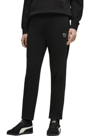 NOUTĂŢI - Pantaloni PUMA Ess Elevated TR - 691858-01