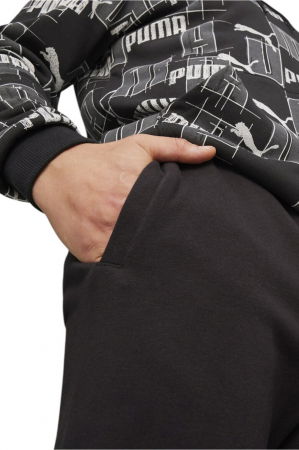 Pantaloni PUMA ESS+ Logo Lab Pant - 678980-01 [2]