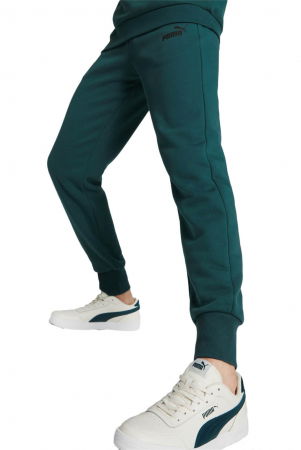 Pantaloni PUMA Essentials Big Logo - 586715-20 [2]