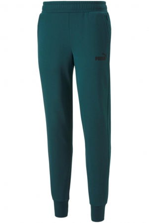 Pantaloni PUMA Essentials Big Logo - 586715-20 [0]