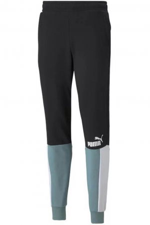 Pantaloni PUMA Essentials+ Block - 848007-50 [0]