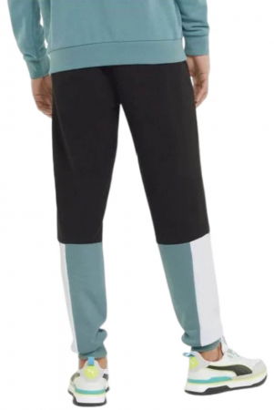 Pantaloni PUMA Essentials+ Block - 848007-50 [3]