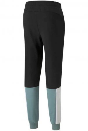 Pantaloni PUMA Essentials+ Block - 848007-50 [1]