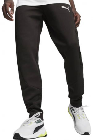 PANTALONI - Pantaloni PUMA Evostripe - 678997-01