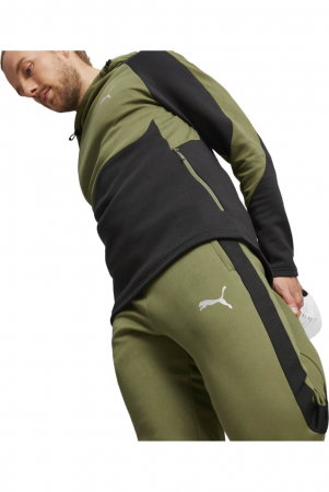 Pantaloni PUMA Evostripe - 678997-33 [3]