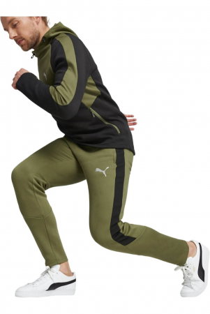 Pantaloni PUMA Evostripe - 678997-33 [2]