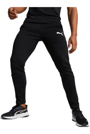 PANTALONI - Pantaloni PUMA Evostripe Core - 585814-01