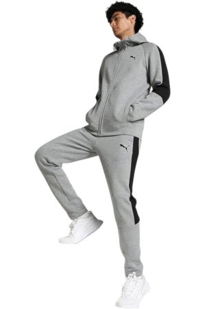 Pantaloni PUMA Evostripe Core PNT - 585814-03 [4]