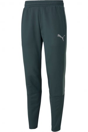 PANTALONI - Pantaloni PUMA Evostripe Warm - 589442-80