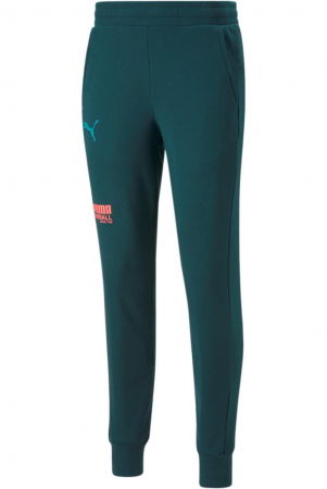 Pantaloni PUMA Football Street - 657965-06 [0]