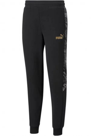 Pantaloni PUMA Graphic - 589256-51 [0]