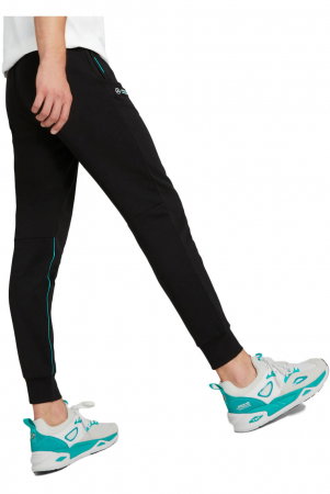 Pantaloni PUMA Mercedes AMG Petronas Motorsport - 534907-01 [5]