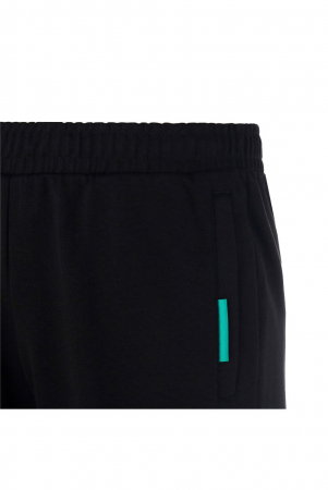 Pantaloni PUMA Mercedes AMG Petronas Motorsport - 534907-01 [3]