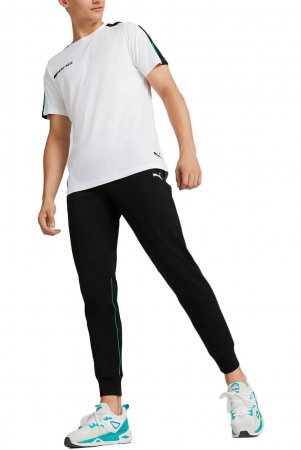 Pantaloni PUMA Mercedes AMG Petronas Motorsport - 534907-01 [6]