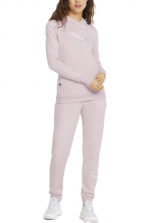 Pantaloni PUMA Power Graphic - 847115-16 [4]