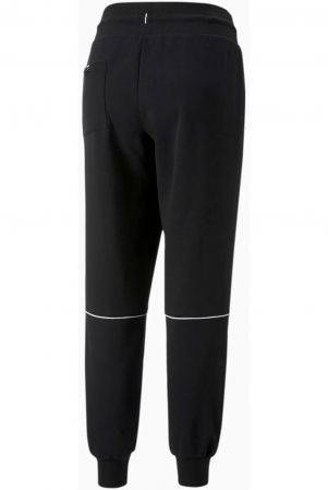 Pantaloni PUMA Power Safari High-Waist - 671755-01 [1]