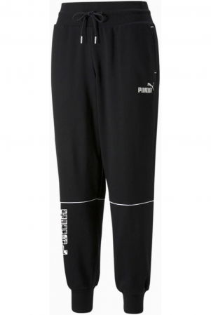 Pantaloni PUMA Power Safari High-Waist - 671755-01 [0]
