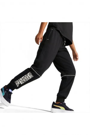 Pantaloni PUMA Power Safari High-Waist - 671755-01 [2]