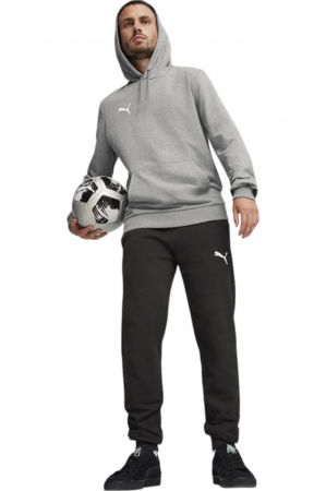 Pantaloni PUMA teamGOAL Casuals Pant - 658598-03 [3]