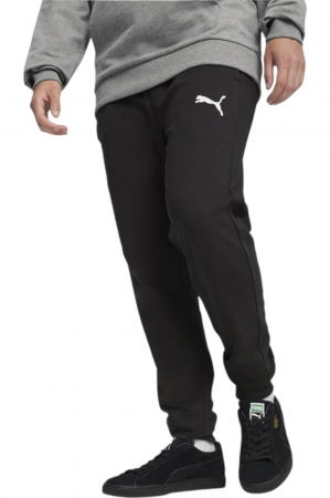 REDUCERI - Pantaloni PUMA teamGOAL Casuals Pant - 658598-03