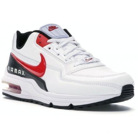 NIKE Air Max LTD 3 - BV1171-100 [2]