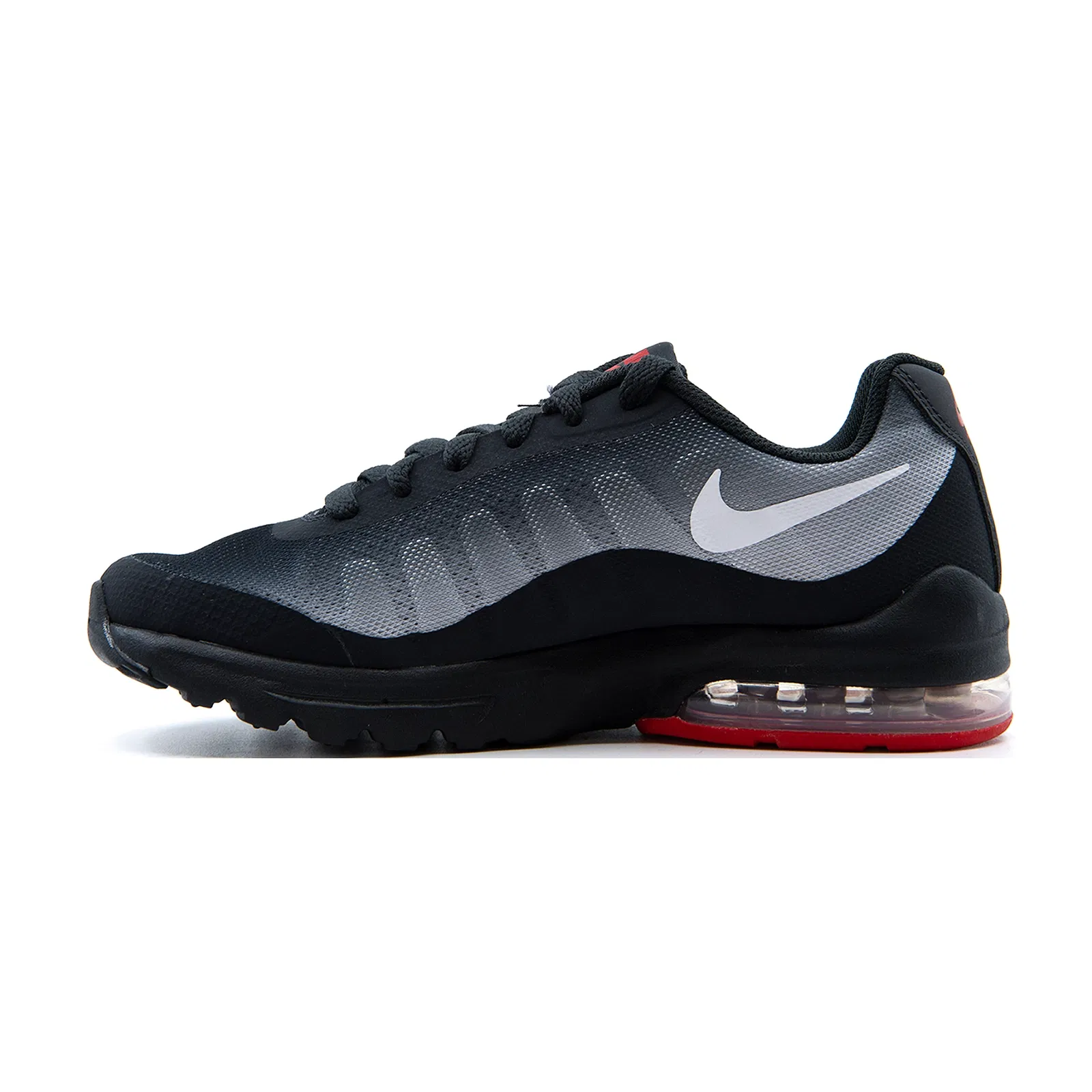 NIKE Air Max Invigor GS - CV9296-001 [1]