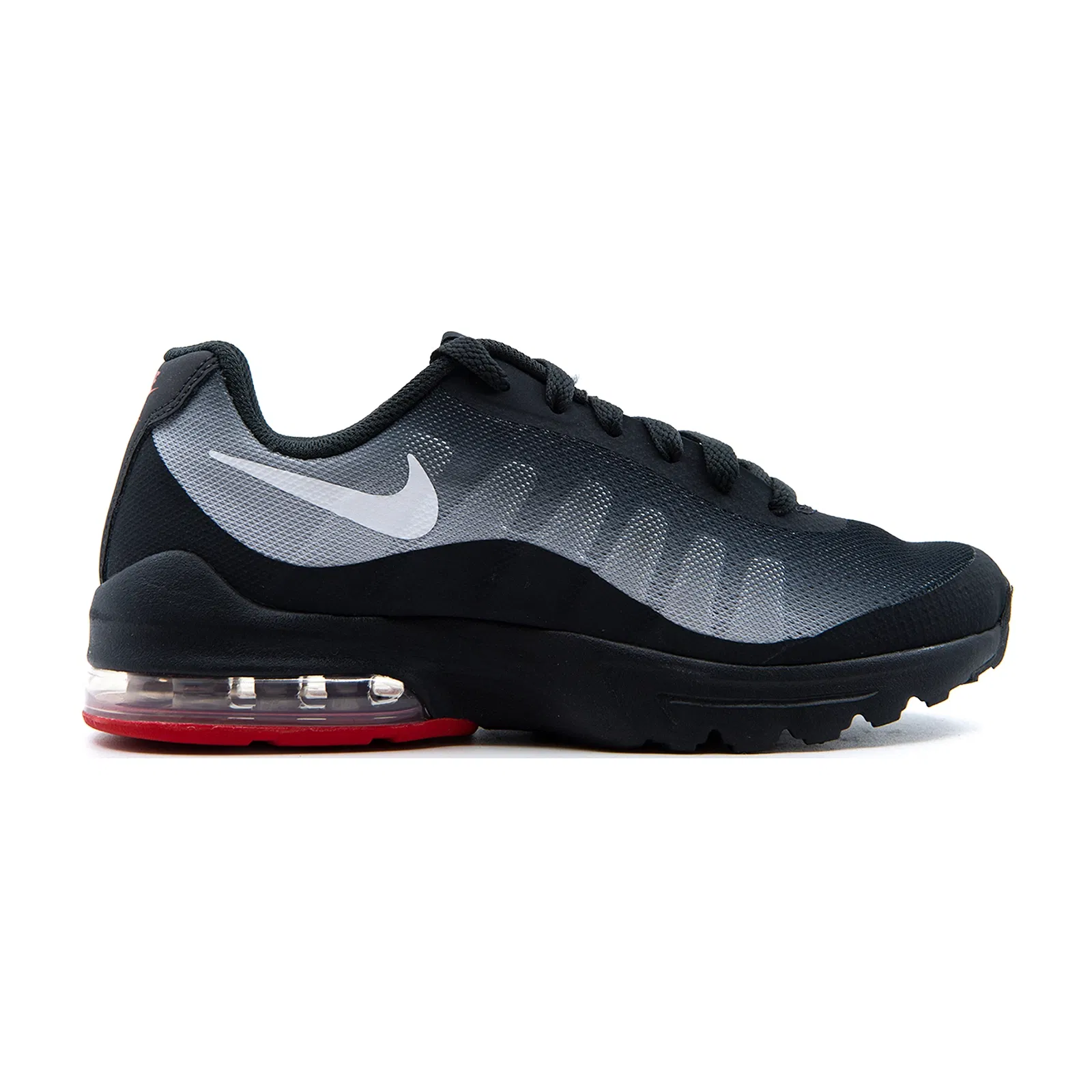 NIKE Air Max Invigor GS - CV9296-001 [0]