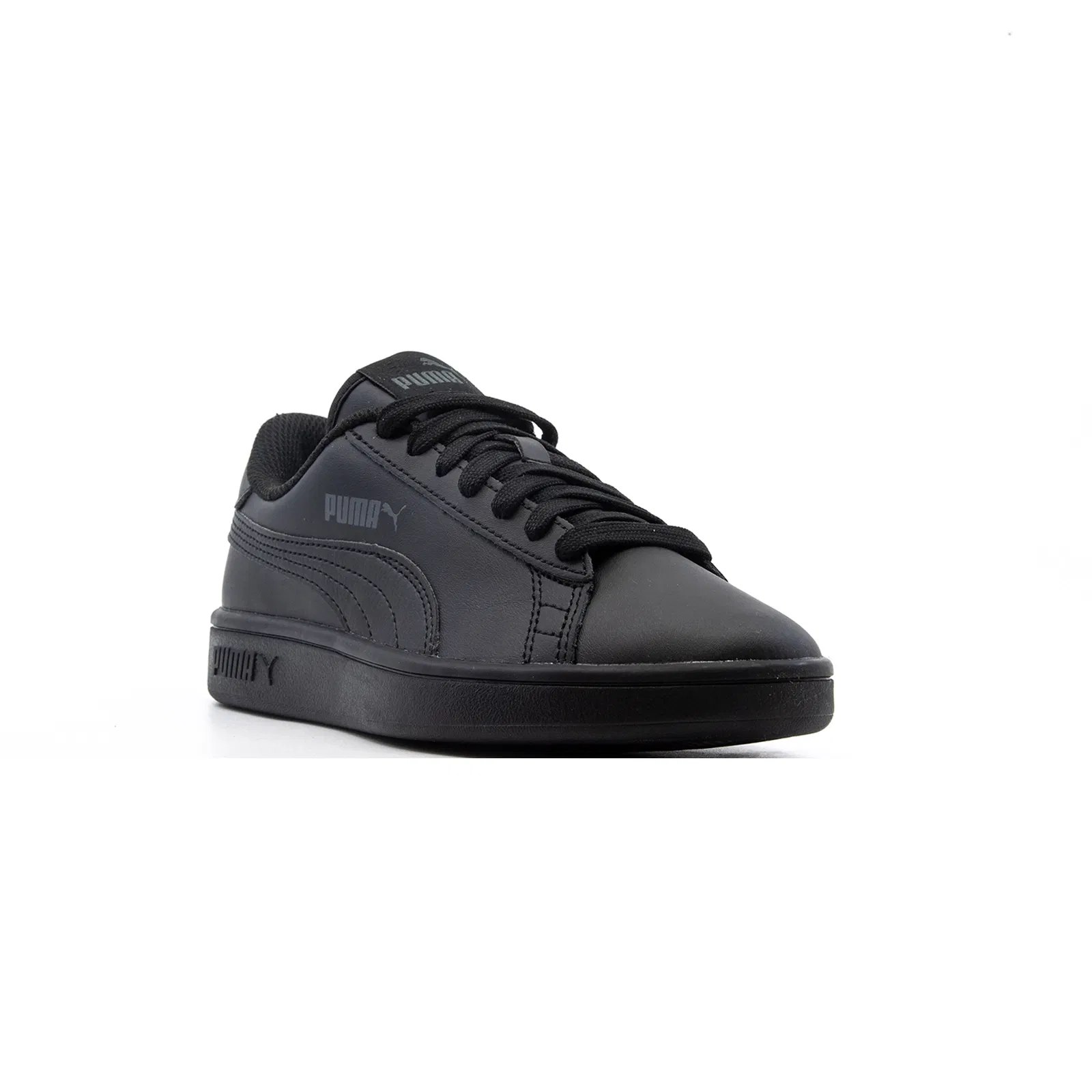 PUMA Smash V2 L Jr - 365170-01 [2]