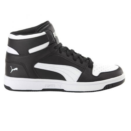 PUMA Rebound LayUp SL - 369573-01 [0]