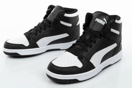 PUMA Rebound LayUp SL - 369573-01 [3]