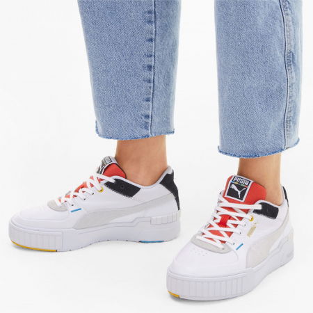 PUMA Cali Sport The Unity Collection - 373908-01 [6]