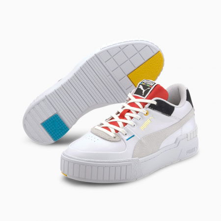 PUMA Cali Sport The Unity Collection - 373908-01 [3]