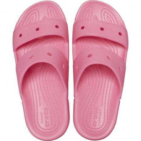 Papuci Crocs Classic Sandal - 206761-6VZ [3]