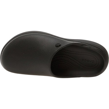 Papuci Crocs Dylan Notched Clog - 214273-001 [2]