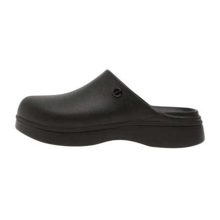 Papuci Crocs Dylan Notched Clog - 214273-001 [1]