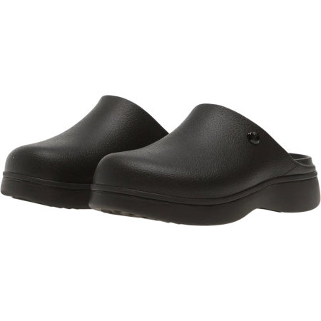 Papuci Crocs Dylan Notched Clog - 214273-001 [3]