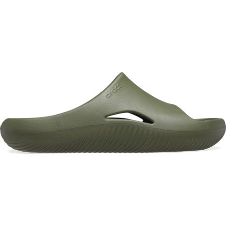 BĂRBAŢI - Papuci Crocs Mellow Recovery Slide - 208392-309