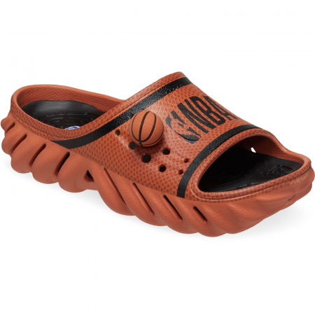 REDUCERI - Papuci Crocs Nba Echo Slide - 209791-805