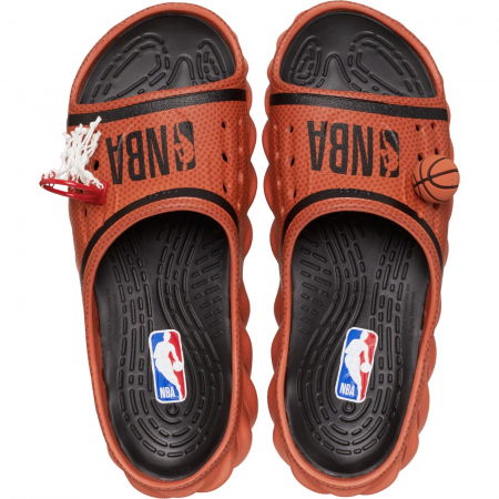 Papuci Crocs Nba Echo Slide - 209791-805 [3]