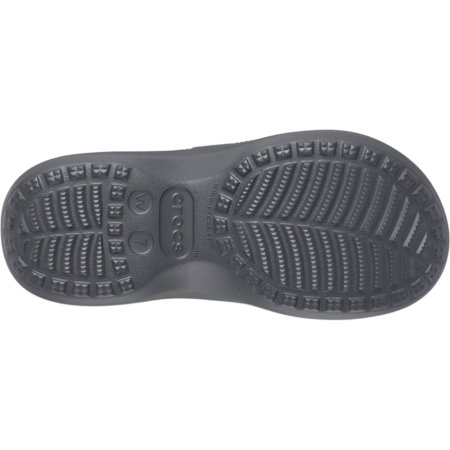 Papuci Crocs Sat Platform Dipped Buckle W - 213246-0YK [3]